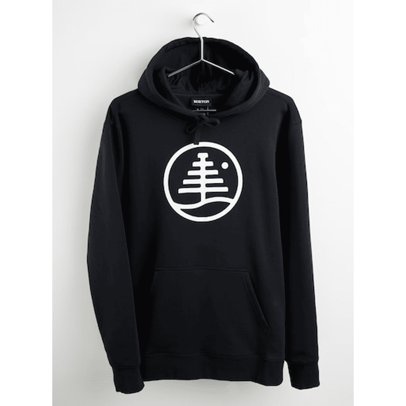 FAMILY TREE PULLOVER HOODIE