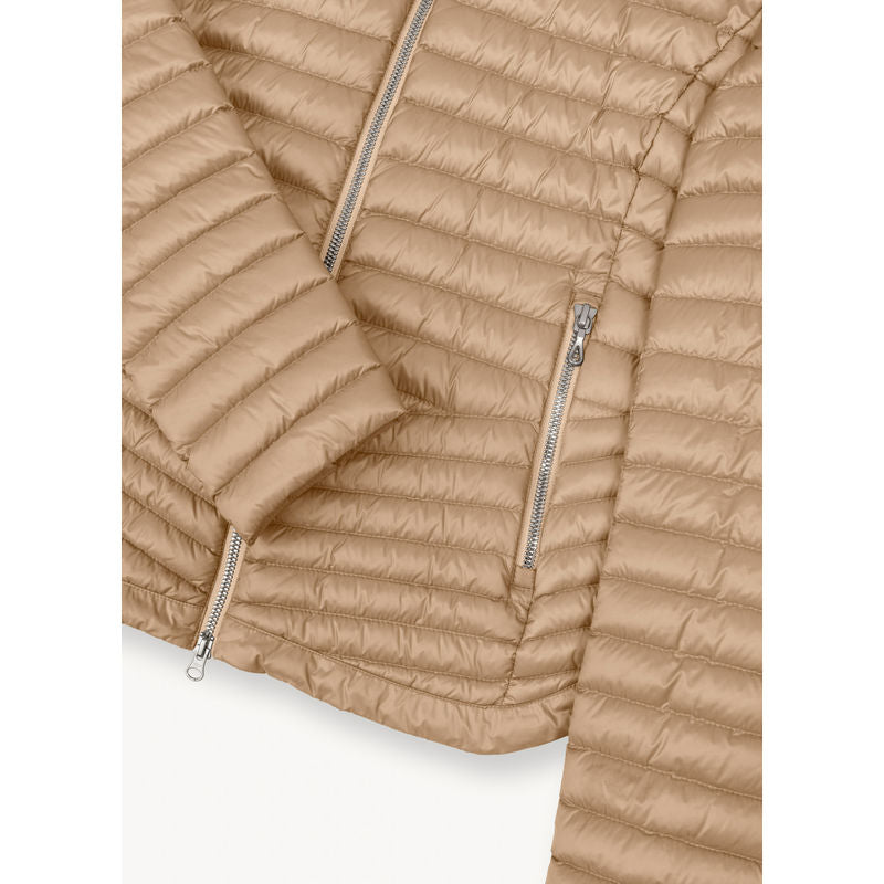 GIACCA PIUMA DONNA