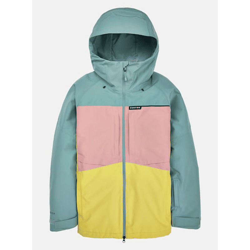 MEN S PILLOWLINE GORETEX JKT
