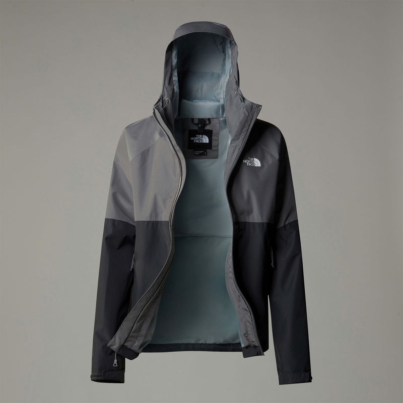 DIABLO DYN ZIP IN JKT DONNA