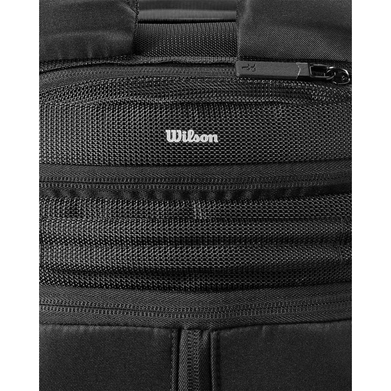 RF BACKPACK - BLACK