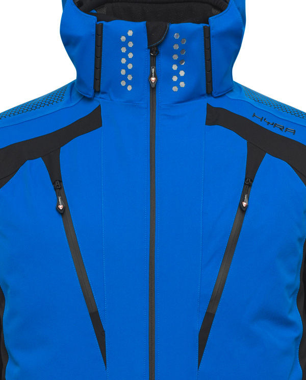 KLOSTERS HBS MAN SKI JKT