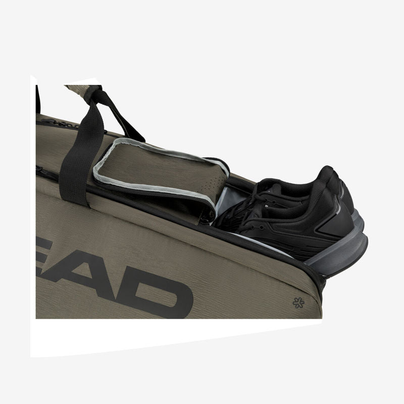 PRO X RACQUET BAG L