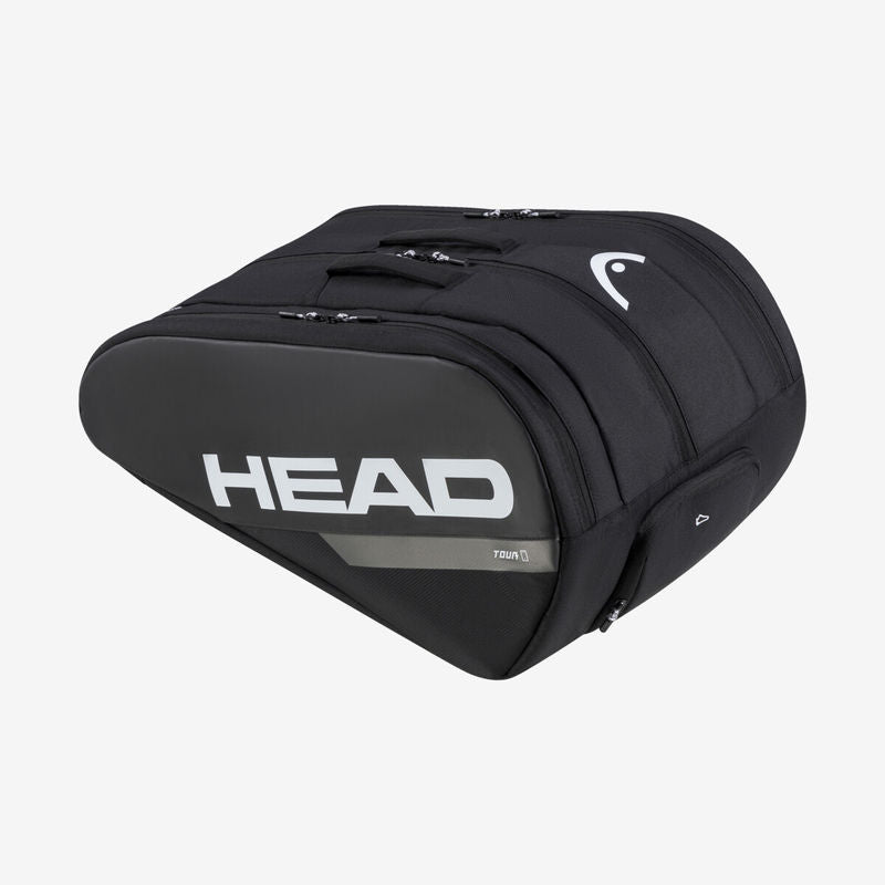 TOUR PADEL BAG L - BKWH