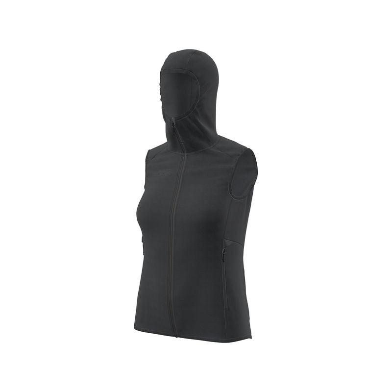 OFEN HOODIE SOFTSHELL VEST