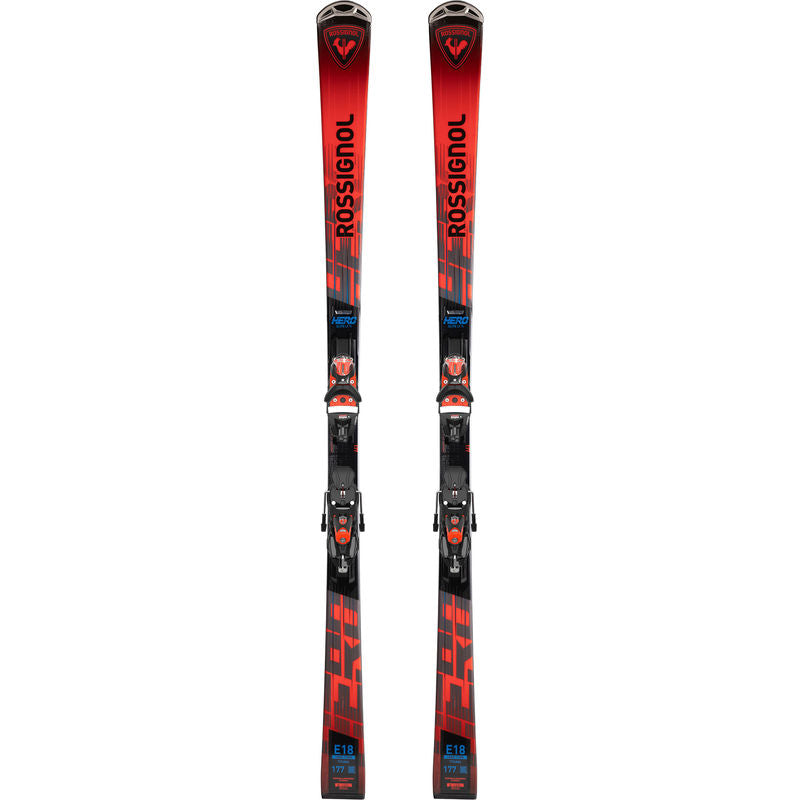 HERO ELITE LT TI+NX12 KONNECT