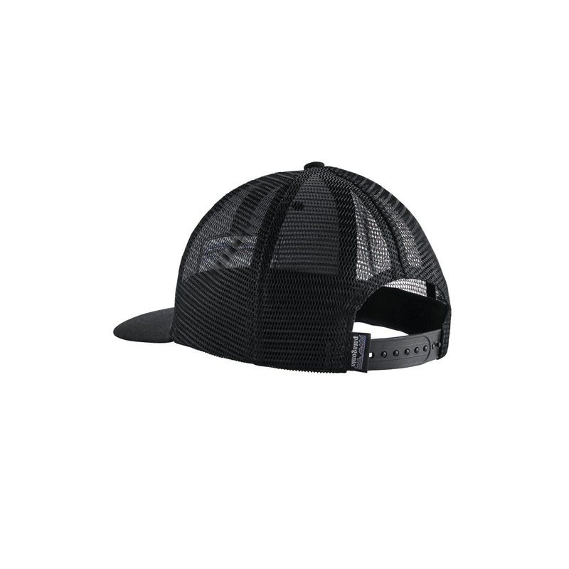 P-6 LOGO TRUCKER HAT