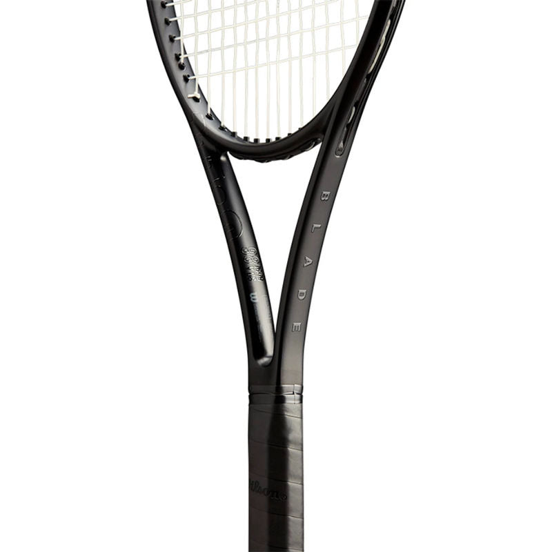 NOIR BLADE 98 16X19 V8 - BLK