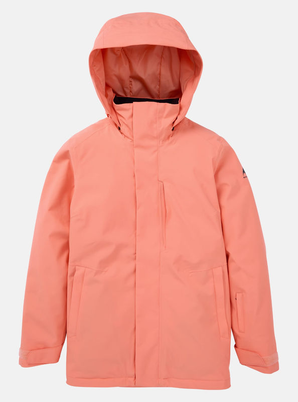 WMNS JET RIDGE JKT
