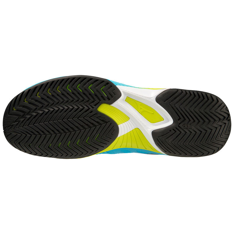 WAVE EXCEED TOUR AC
