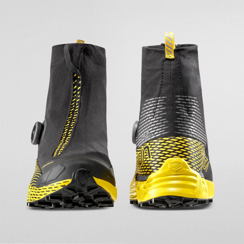 CYKLON CROSS GTX