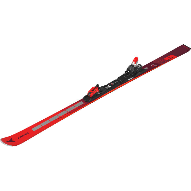 X REDSTER G9 REVO+X12