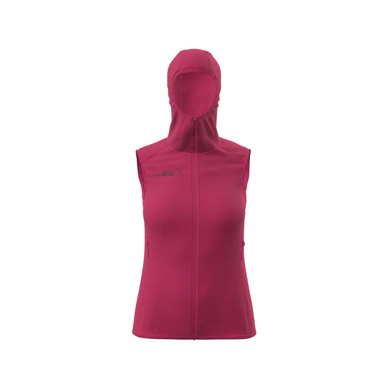 OFEN HOODIE SOFTSHELL VEST