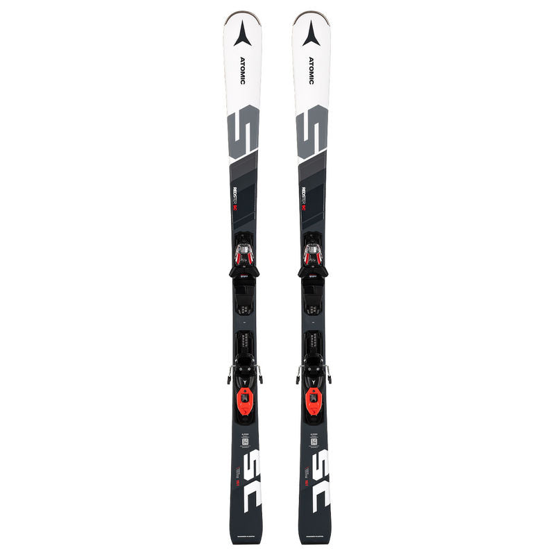 REDSTER SC LT+M10