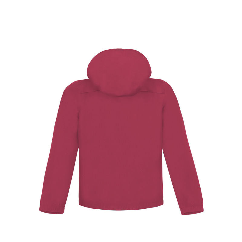 SIXMILE 2.0 JUNIOR JACKET