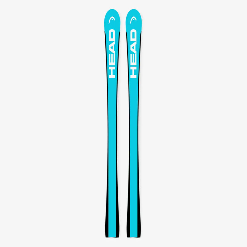 WC REBELS E-SL+FF DEMO 14 - WHITE