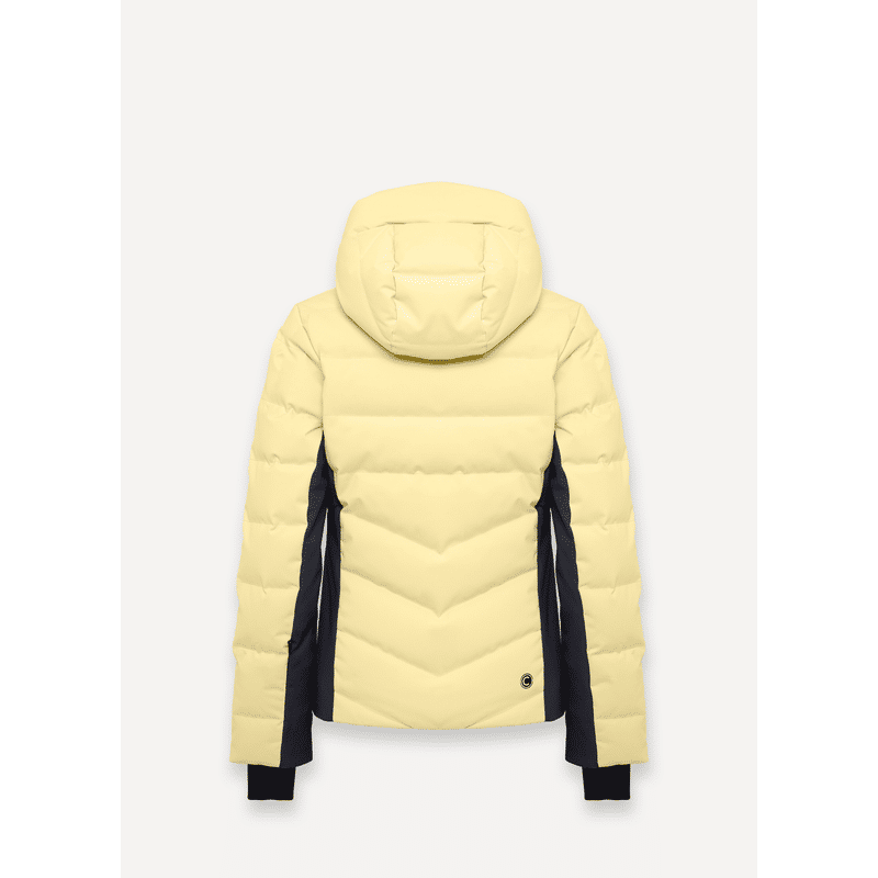 GIACCA SAPPORO CLASSICA