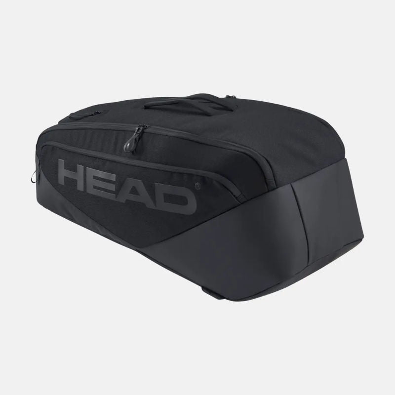 PRO X RACQUET BAG L - BK