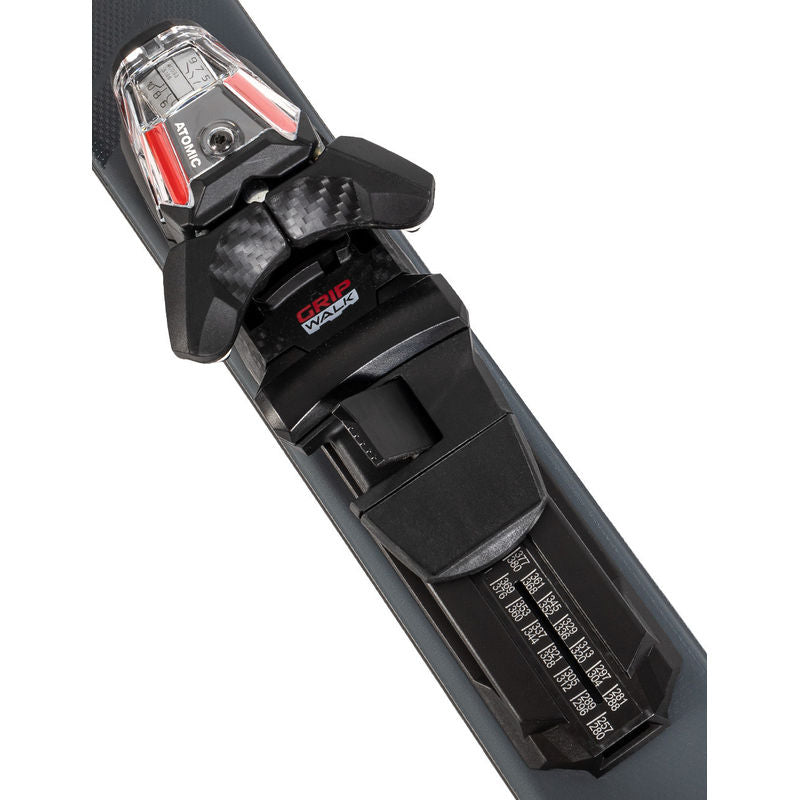 REDSTER SC LT+M10