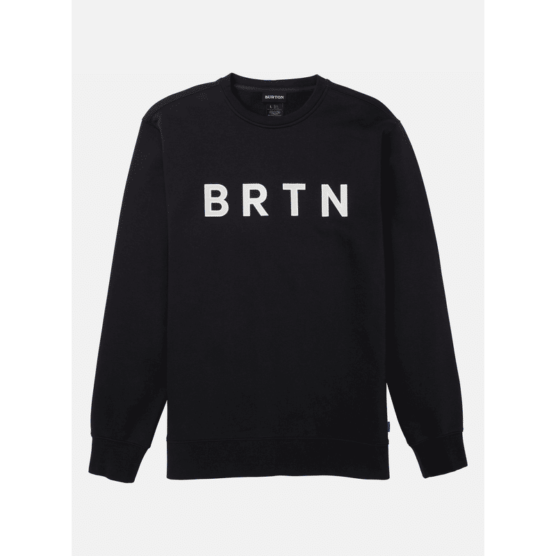 BRTN FLEECE CREW