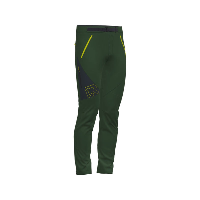 DENT DE RUTH MAN PANT