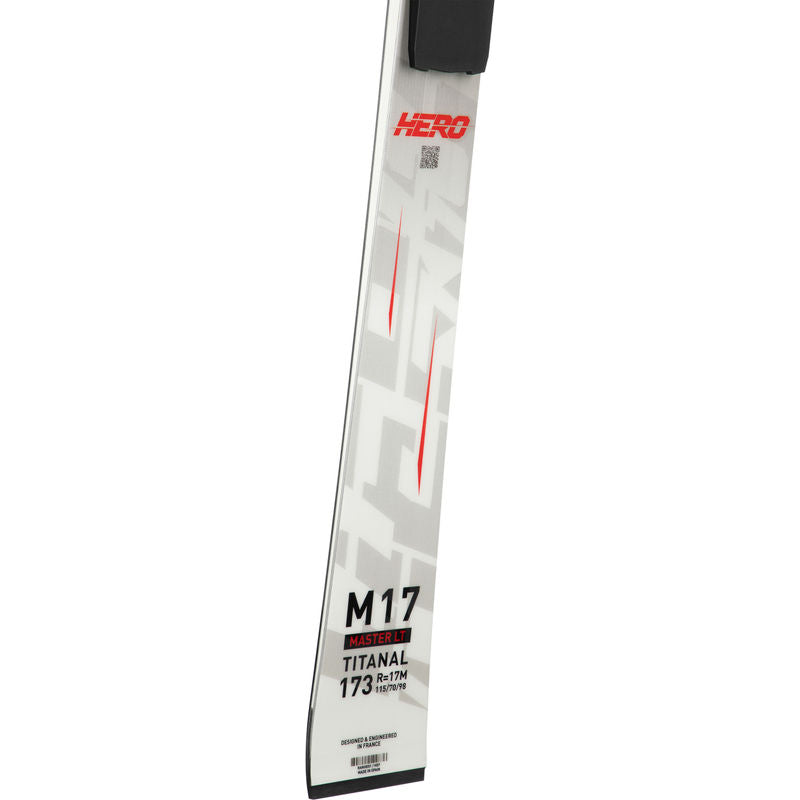 HERO MASTER LT R22+SPX14