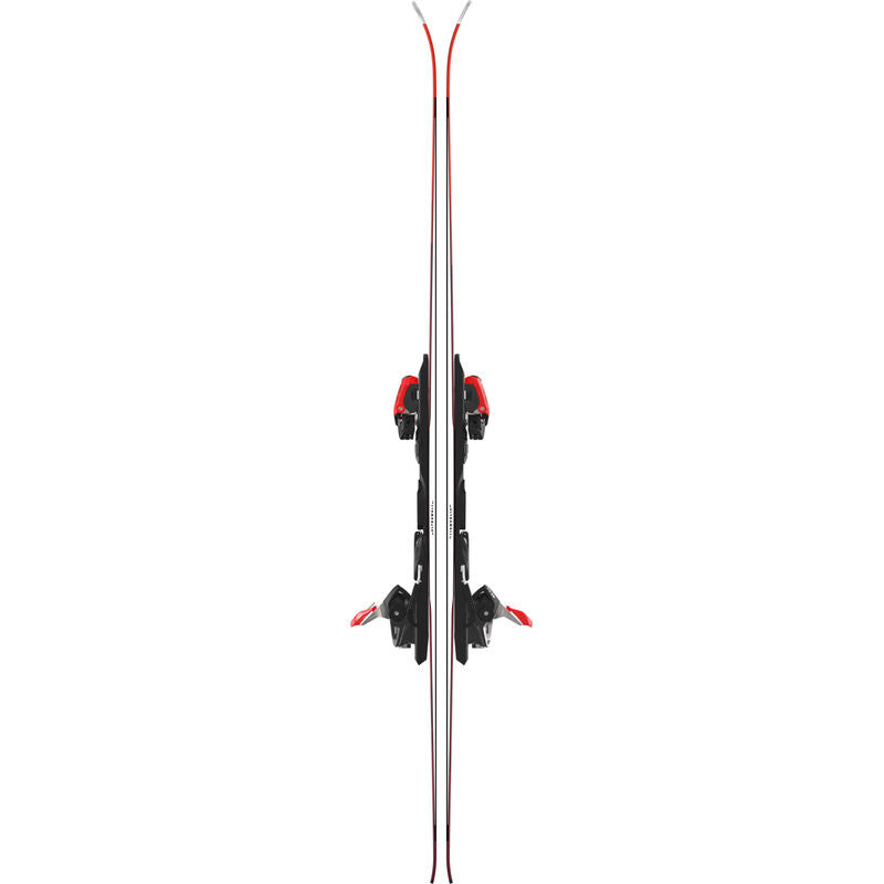 REDSTER S9 REVOSHOCK S+X12GW