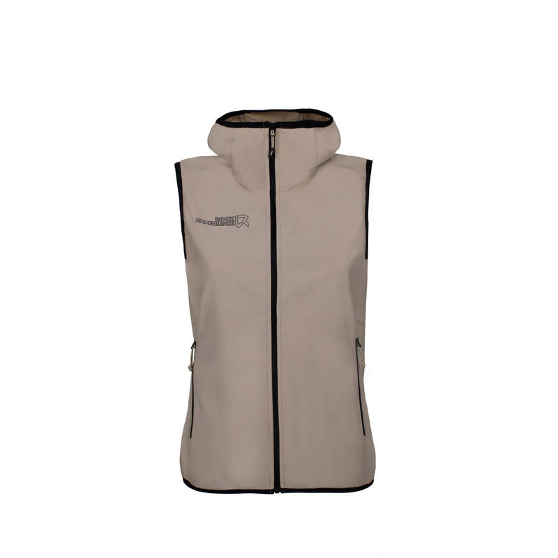 OFEN HOODIE SOFTSHELL VEST