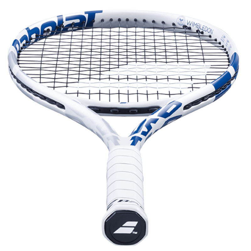 BOOST WIMBLEDON STRUNG