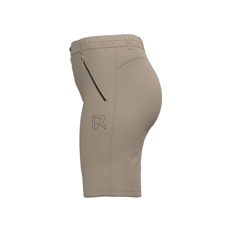 OBSERVER 3.0 BERMUDA WOMAN PANT