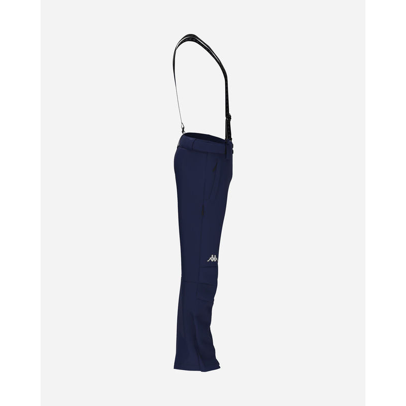 PANTALONE SCI UOMO