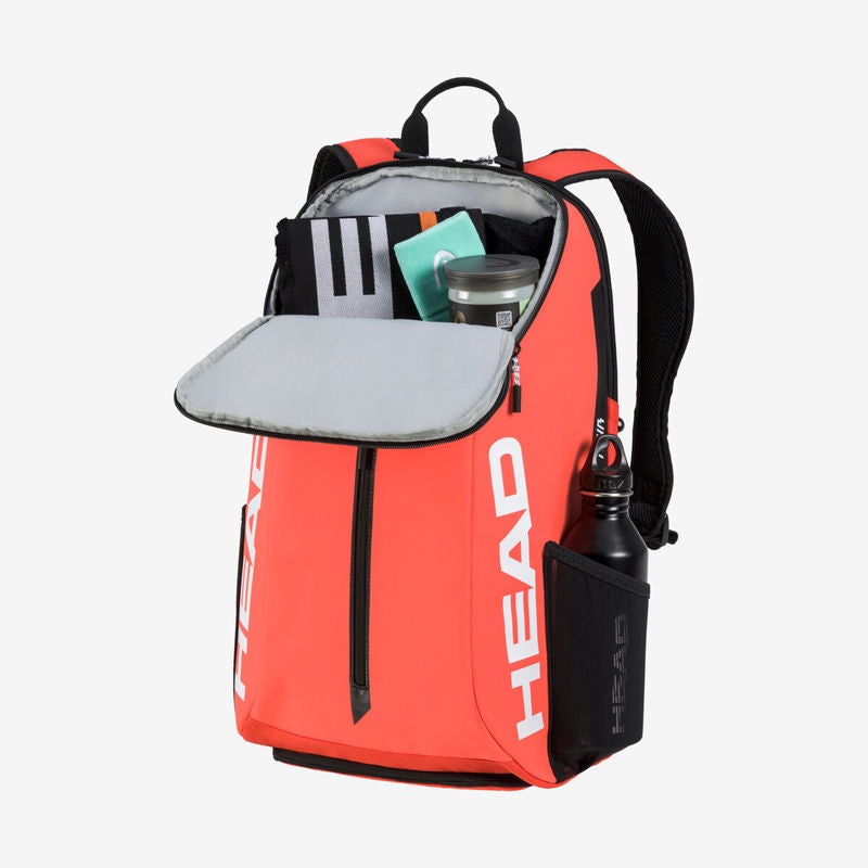 TOUR BACKPACK 25L - FO