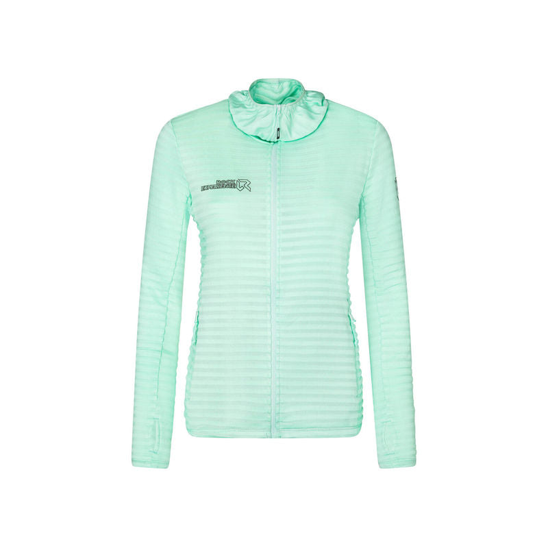 NOTCH 2.0 HOODIE WOMAN FLEECE