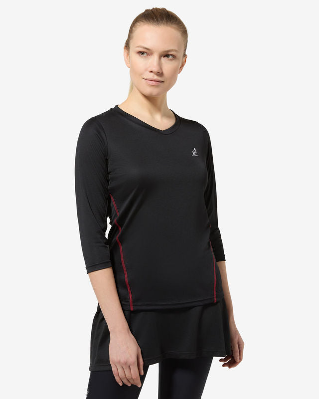 T-SHIRT 3/4 ACE