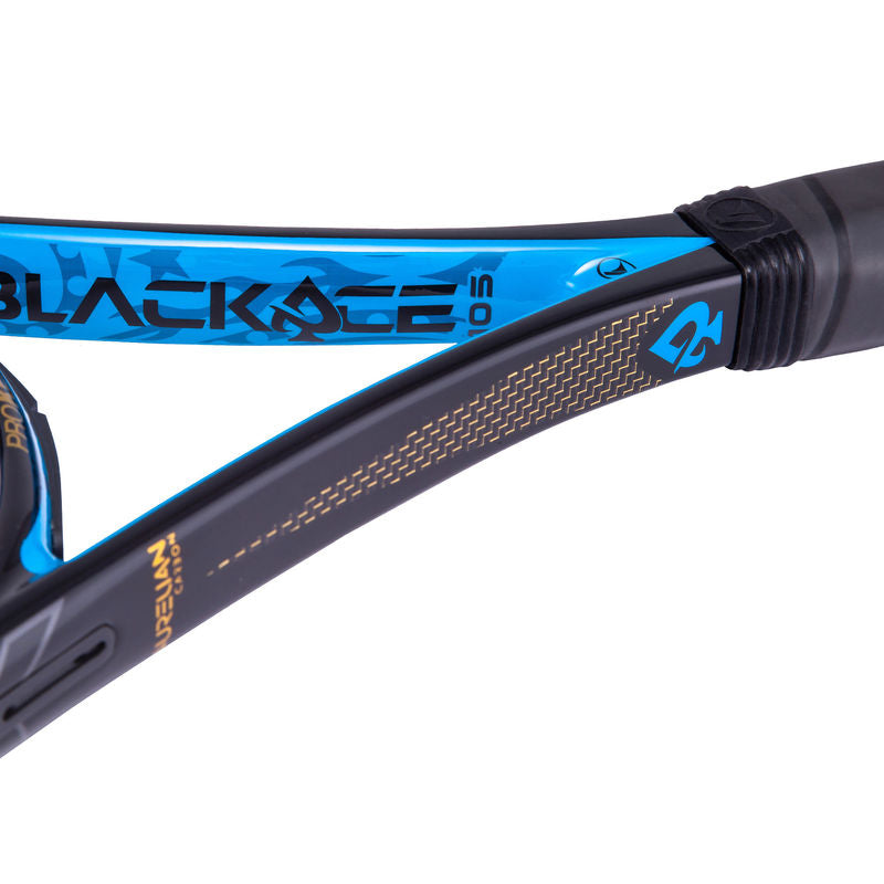 BLACK ACE 105 - BLK