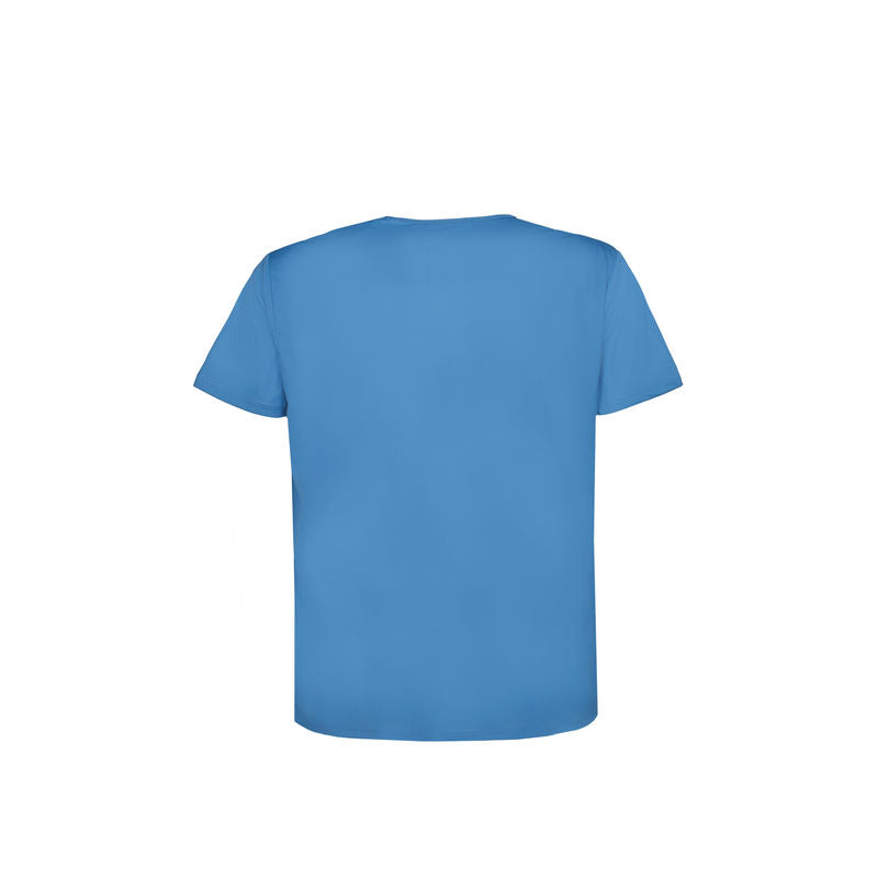 TANGERINE TRIP SS MAN T-SHIRT - 1642-KOMBU GREEN