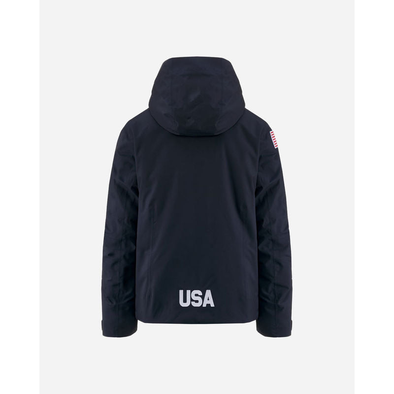 GIACCA SCI 806 US UOMOO