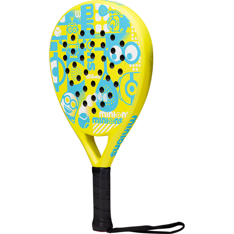 MINIONS2.0 JR PADEL