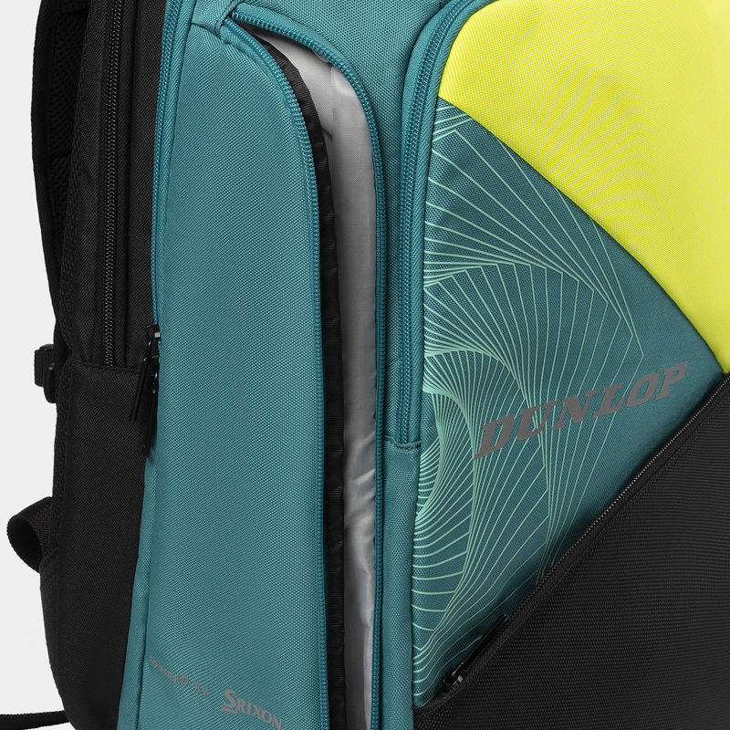 D TAC SX-PERFORMANCE BACKPACK