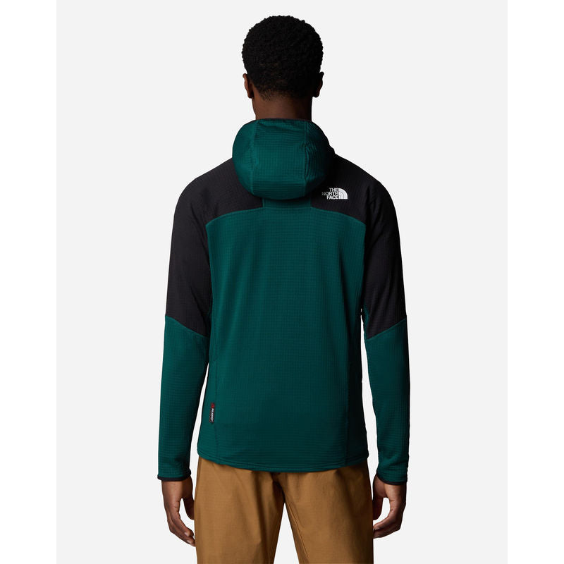 MEN STORMGAP POWERGRID HOODIE - 5861