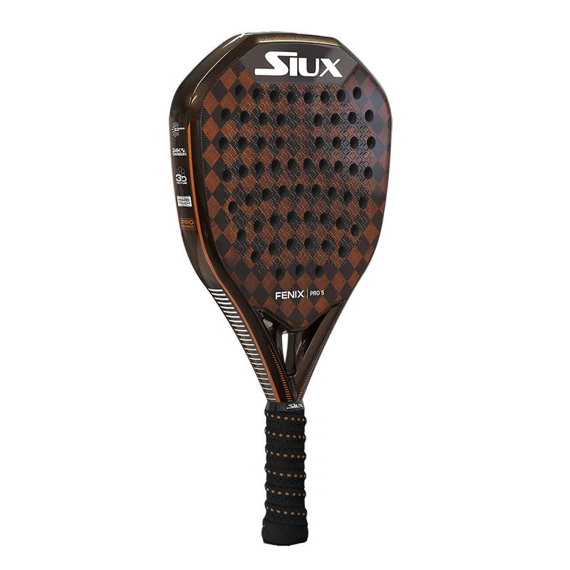 SIUX FENIX PRO 5 - UNI