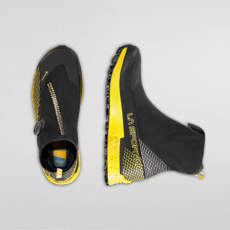 CYKLON CROSS GTX