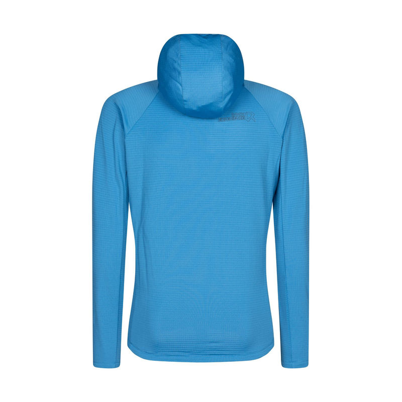 ARROWS HOODIE MAN FLEECE