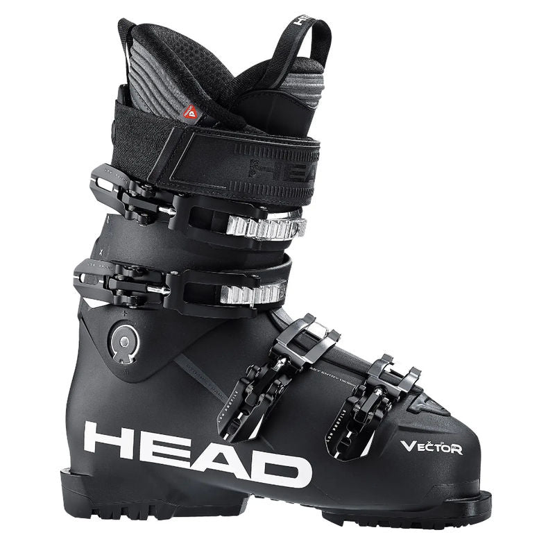 VECTOR EVO XP - BLACK