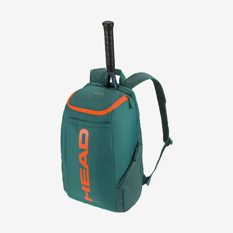 PRO BACKPACK 28L - DYFO
