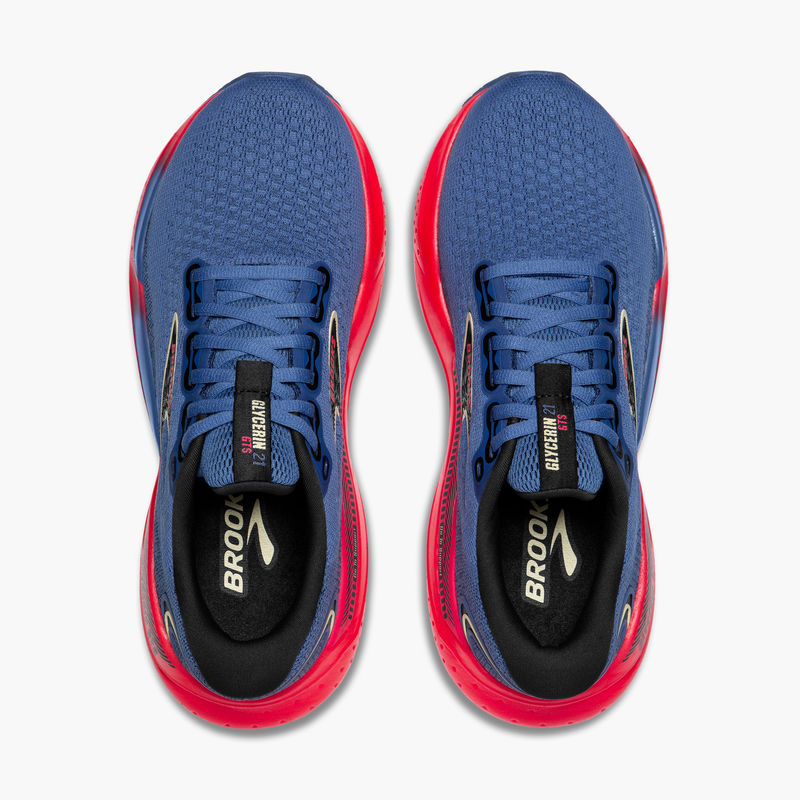 GLYCERIN GTS 21 WMN
