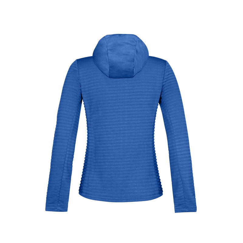 NOTCH 2.0 HOODIE WOMAN FLEECE
