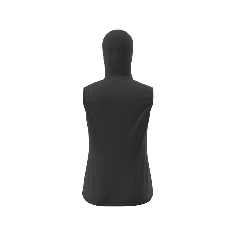 OFEN HOODIE SOFTSHELL VEST