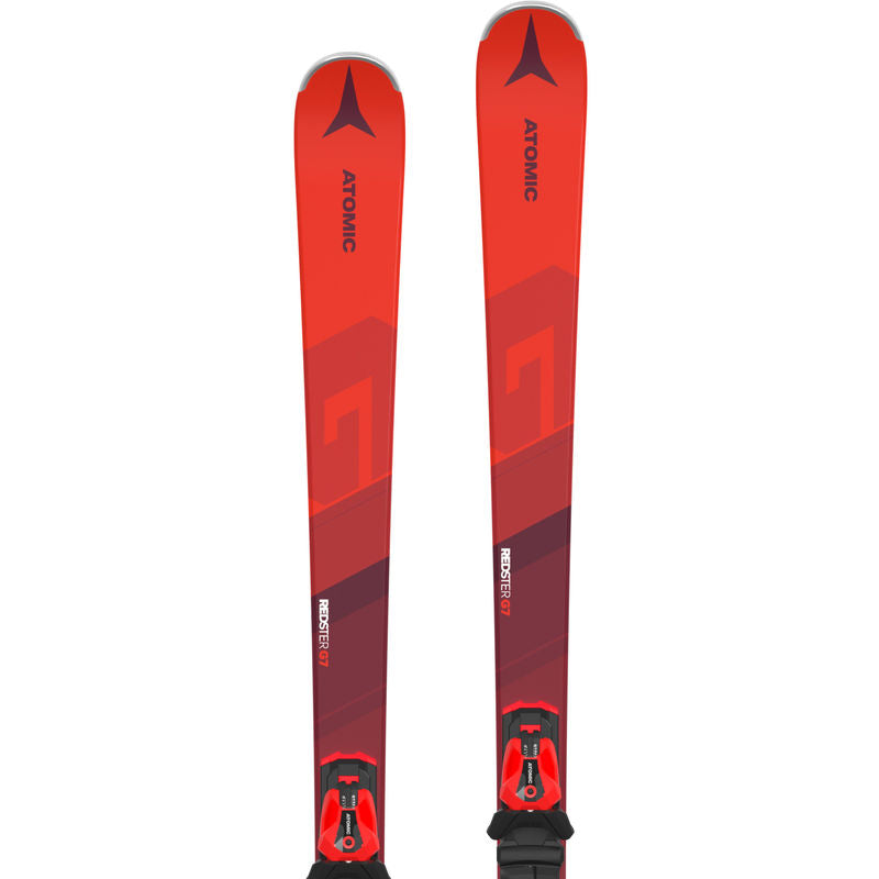 REDSTER G7+M12GW