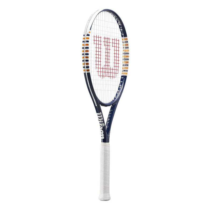 ROLAND GARROS EQUIPE HP